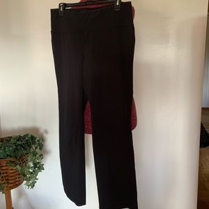 Made for Life yoga pants petite large